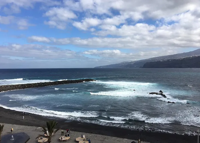 Estudio Edificio Emblematico Primera Linea Lejlighed