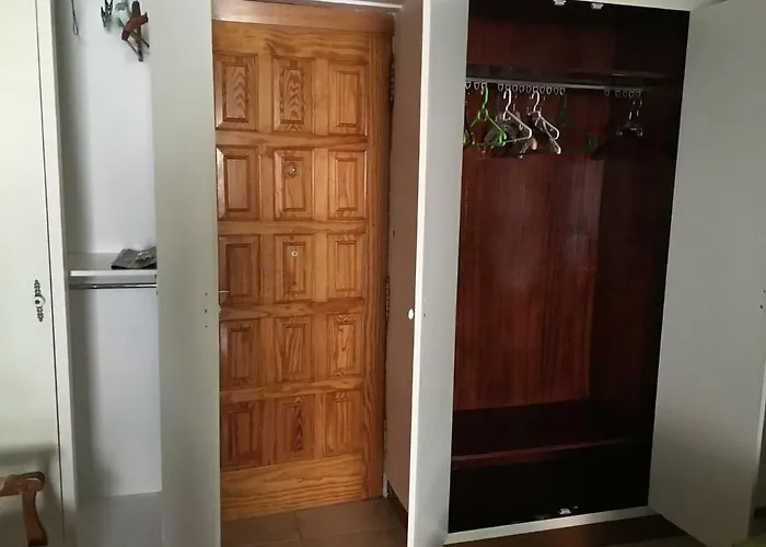 Lejlighed Estudio Edificio Emblematico Primera Linea