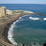 Estudio Edificio Emblematico Primera Linea Puerto de la Cruz (Tenerife)