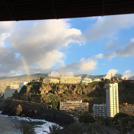 Estudio Edificio Emblematico Primera Linea *