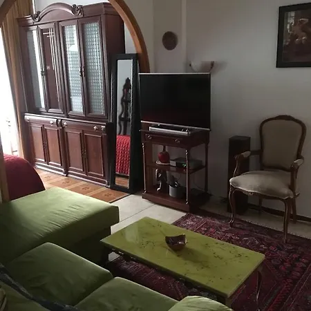 Estudio Edificio Emblematico Primera Linea Apartment Puerto de la Cruz (Tenerife)