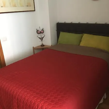 Appartement Estudio Edificio Emblematico Primera Linea Puerto de la Cruz (Tenerife)