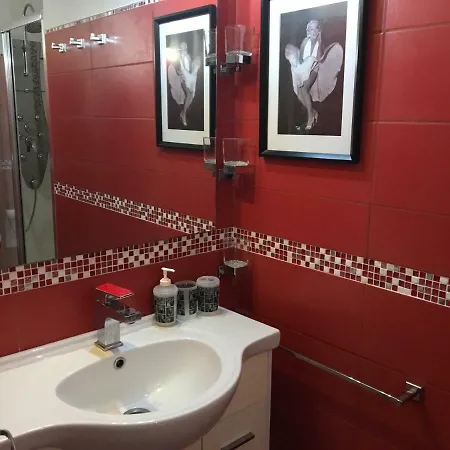 Estudio Edificio Emblematico Primera Linea Appartement Puerto de la Cruz (Tenerife)