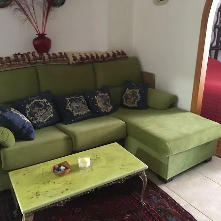 Estudio Edificio Emblematico Primera Linea Apartment *