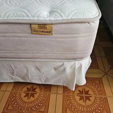 Apartman Estudio Edificio Emblematico Primera Linea