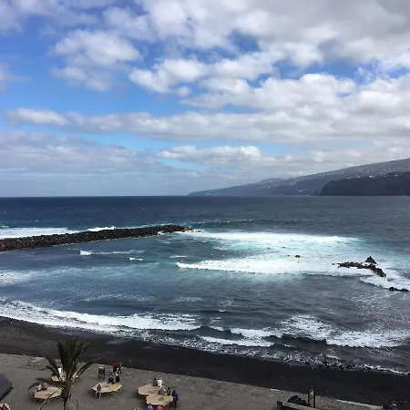 Estudio Edificio Emblematico Primera Linea شقة