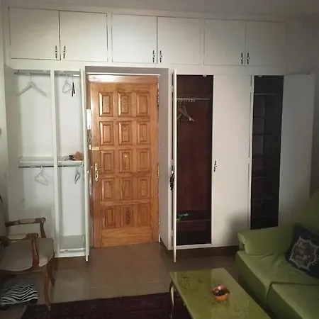 Estudio Edificio Emblematico Primera Linea * Puerto de la Cruz