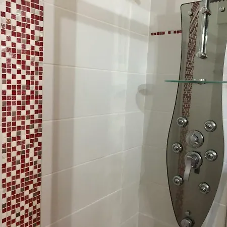 Estudio Edificio Emblematico Primera Linea * بويرتو ذي لا كروز