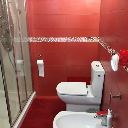 Estudio Edificio Emblematico Primera Linea Puerto de la Cruz