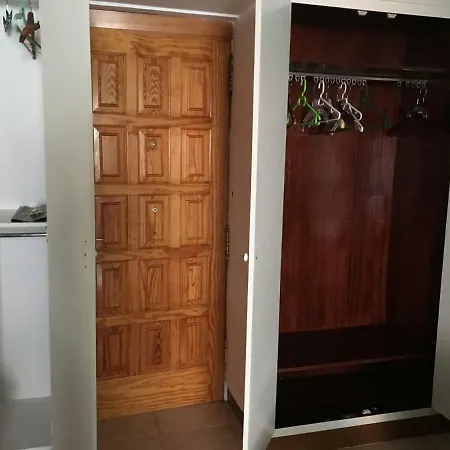 شقة Estudio Edificio Emblematico Primera Linea