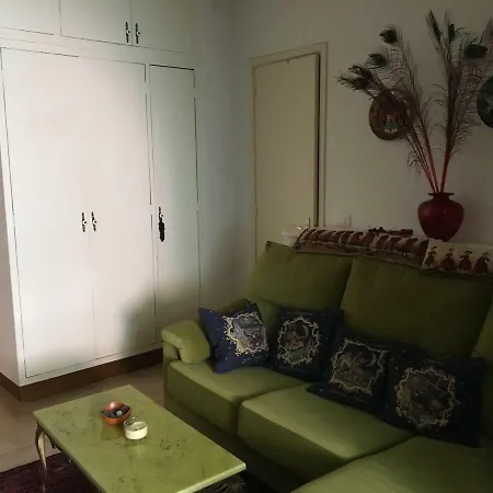 Estudio Edificio Emblematico Primera Linea Apartman Puerto de la Cruz