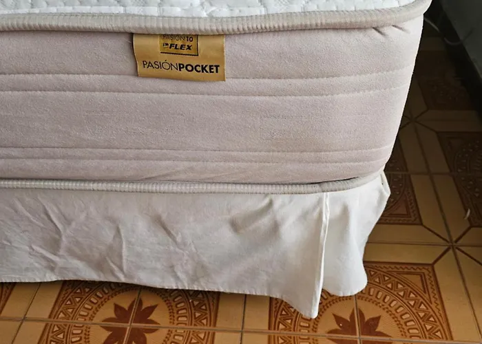 아파트 Estudio Edificio Emblematico Primera Linea