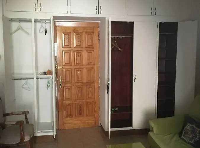 Estudio Edificio Emblematico Primera Linea * 푸에르토 드 라 크루즈