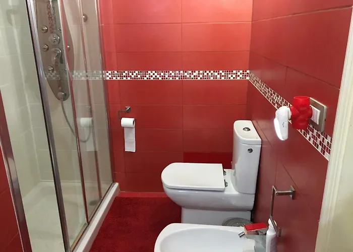 Estudio Edificio Emblematico Primera Linea 푸에르토 드 라 크루즈